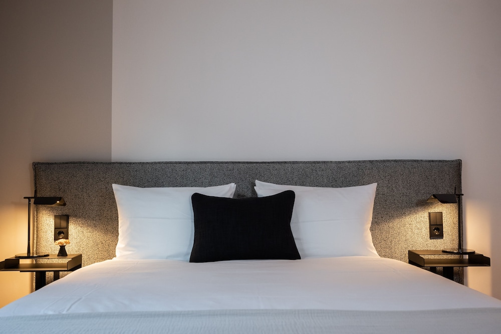 Twin Room photo 1