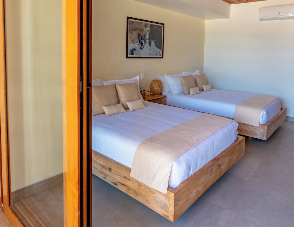Superior Double Room, 2 Double Beds photo 1