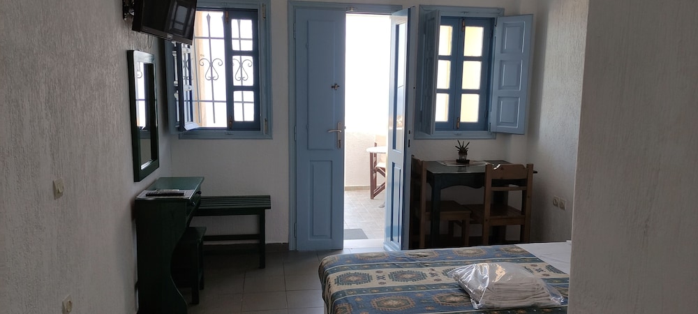 Standard Room, 1 Double Bed