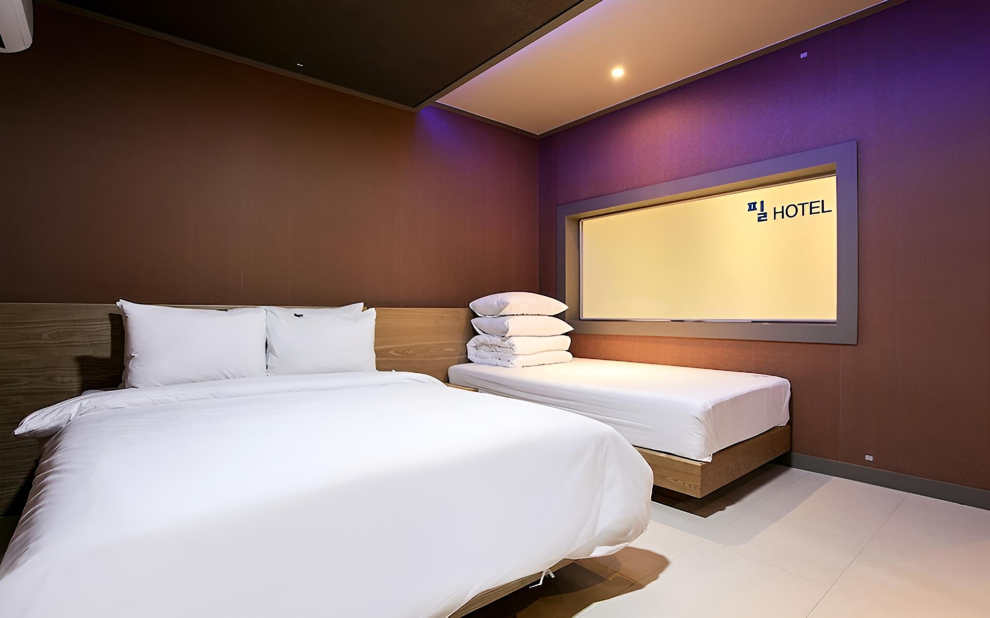 Room (VIP) - Photo 6