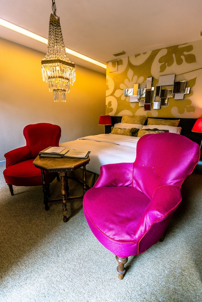 Junior Suite (with Private Garden) photo 1