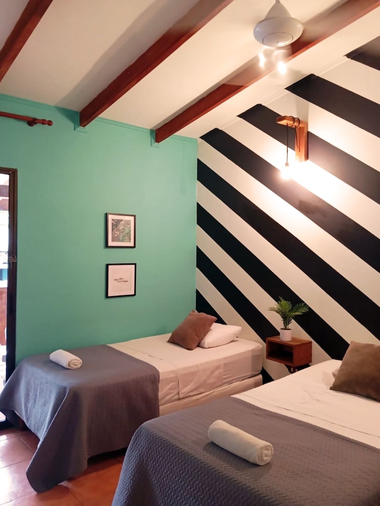Superior Triple Room photo 2