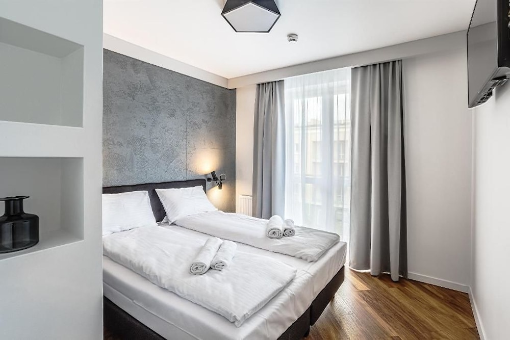 Deluxe Apartment (number 102, 103) - Photo 6