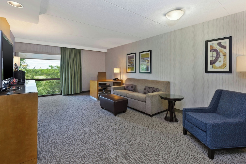 Suite, 1 Bedroom - Photo 1