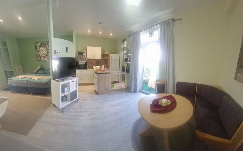 Lejlighedshotel Vollumen, Billede 5