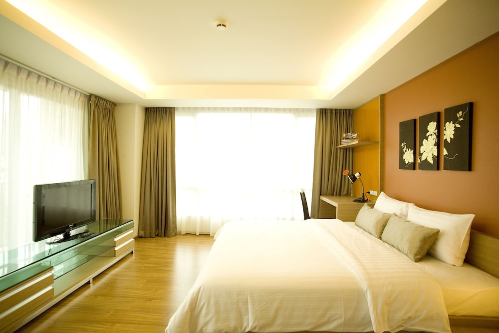 Superior Studio, 1 Double Bed photo 2