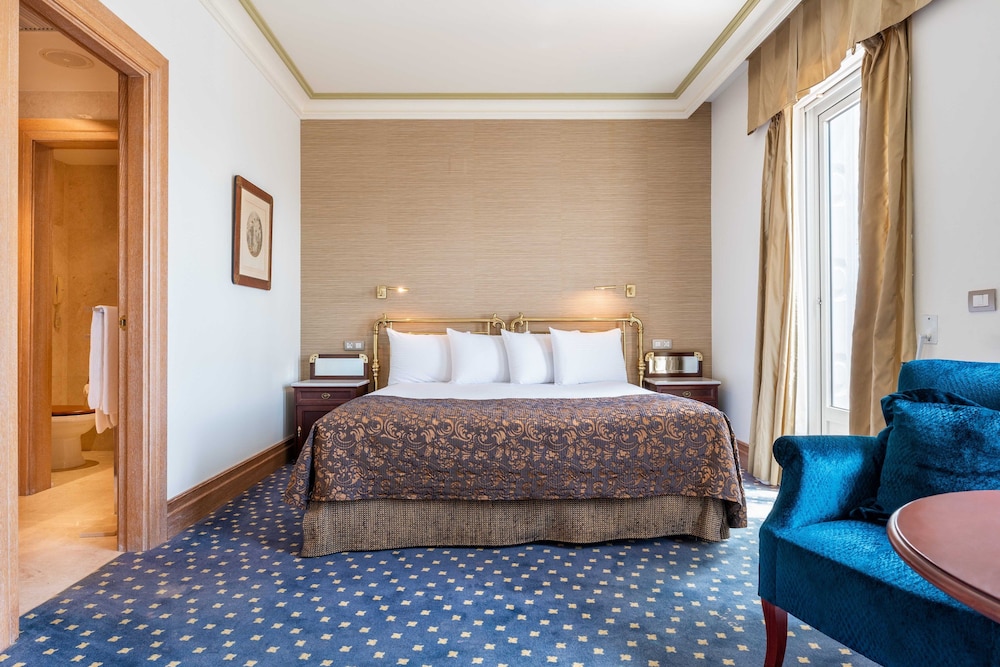 Suite, Sea View - Photo 5