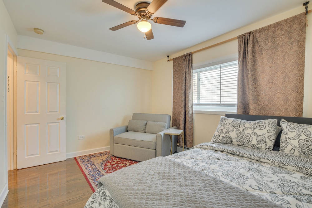 Apartment (1 Bedroom) photo 2