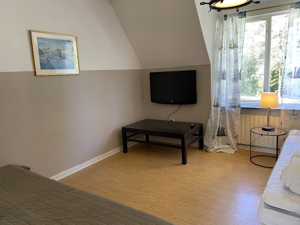 Standard Apartment, 1 Bedroom photo 2