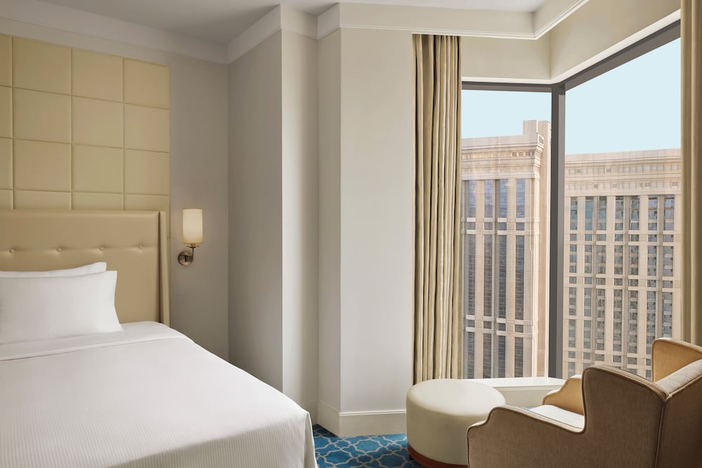 Executive Room, 2 Twin Beds, Non Smoking