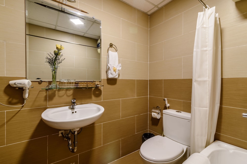 Superior Double Room - Photo 9