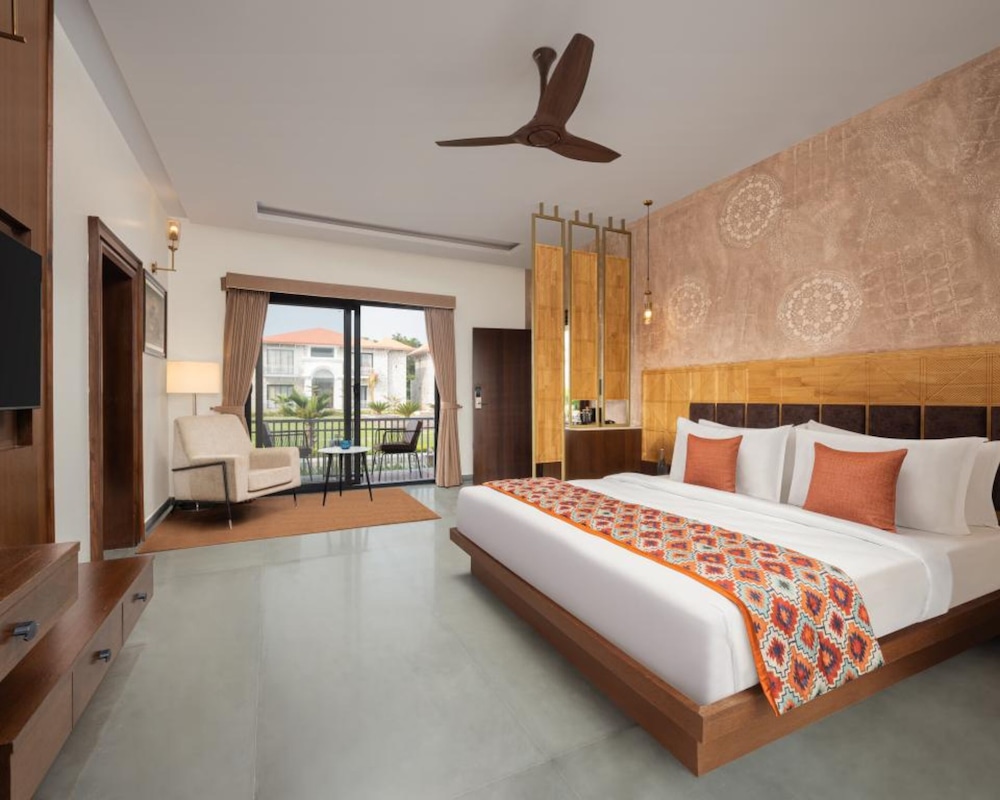 Luxury Room with Private Plunge Pool