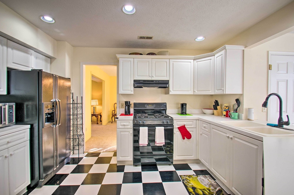 House (3 Bedrooms) photo 2