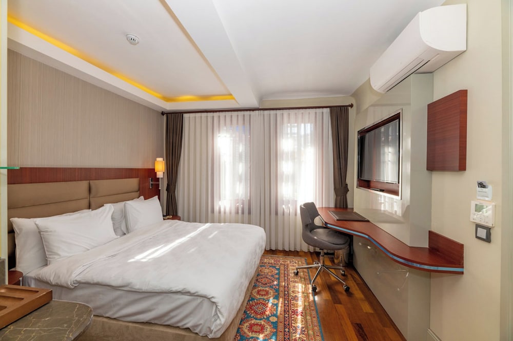 Economy Room photo 3