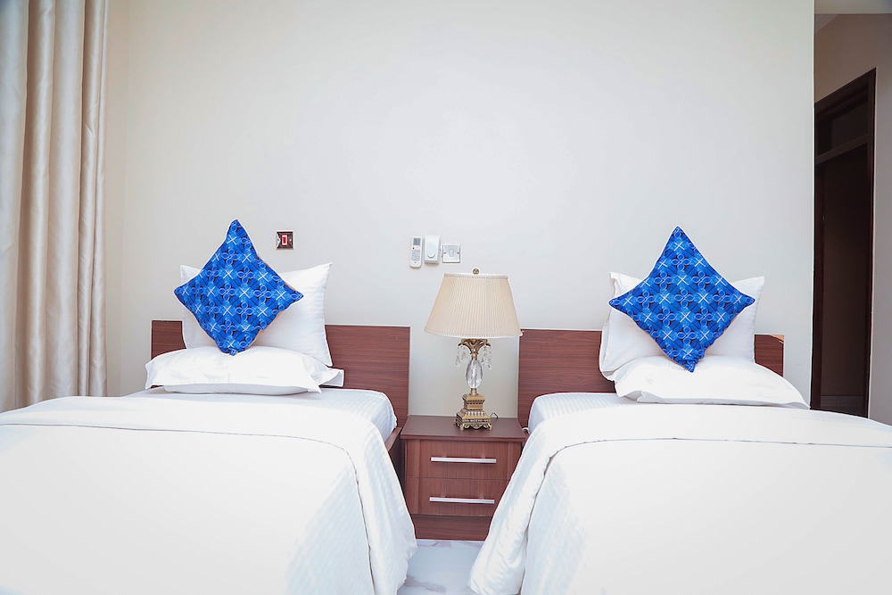 Twin Room photo 2