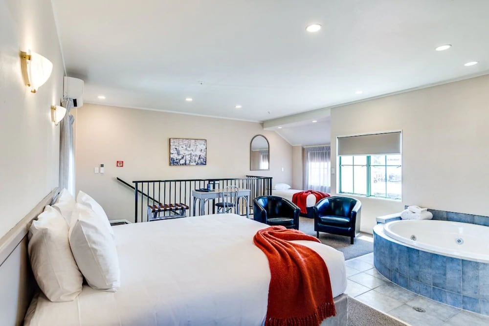 Executive Studio Suite photo 2