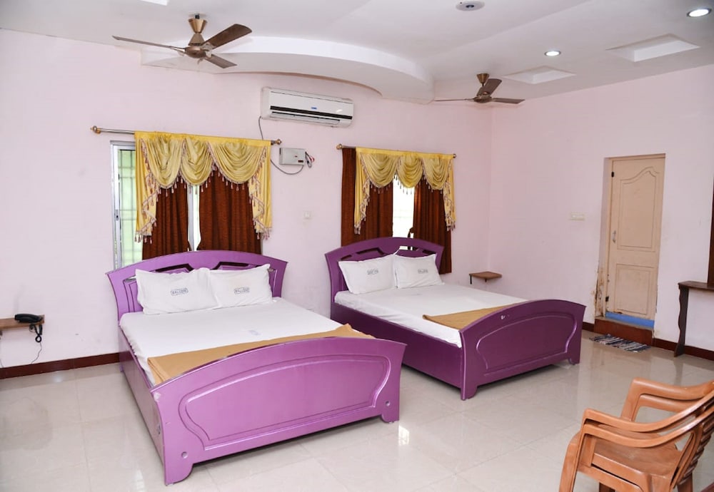 Deluxe Double Room photo 3