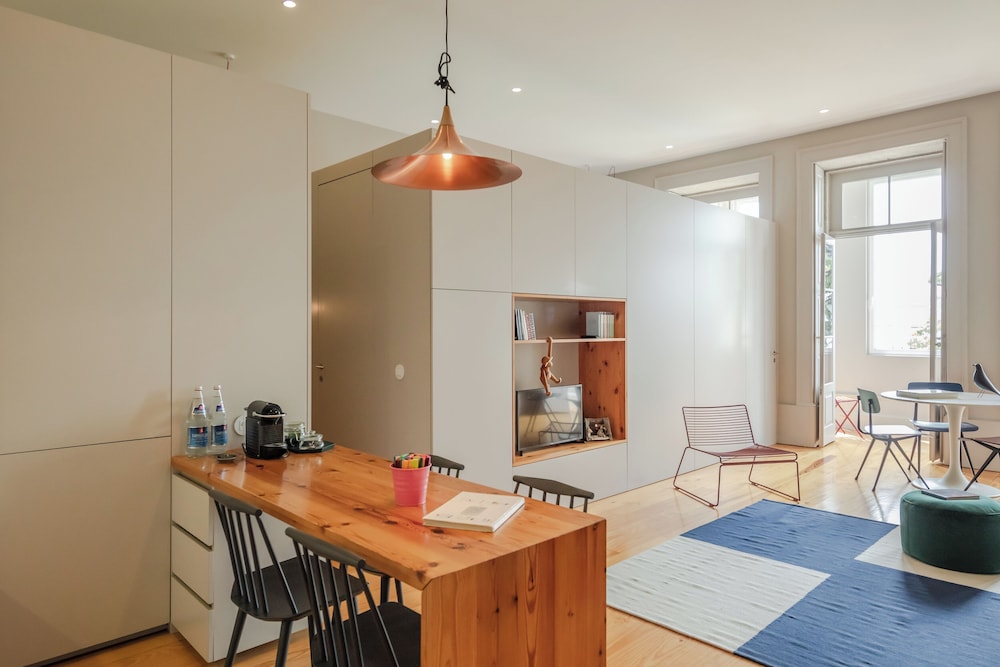 Apartment, 1 Bedroom
