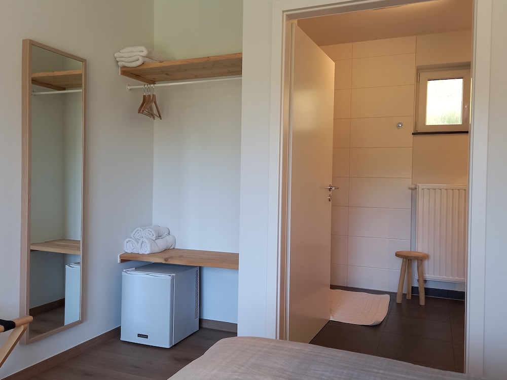 B&B Les Lits de Nohaipré, Foto 4