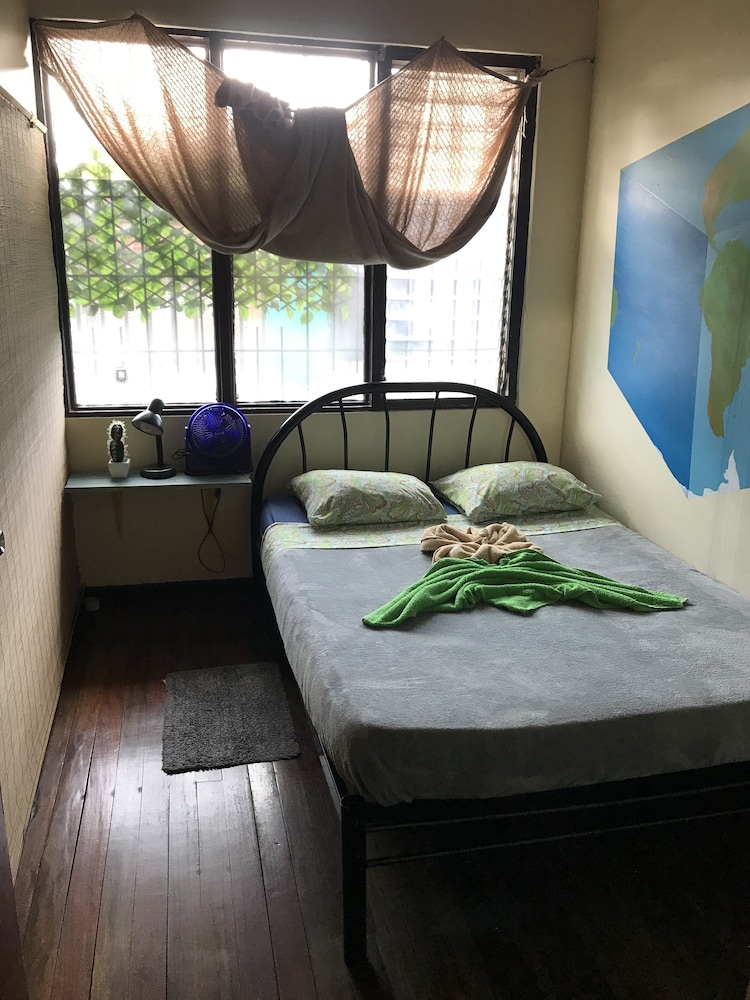 Economy Double Room photo 1