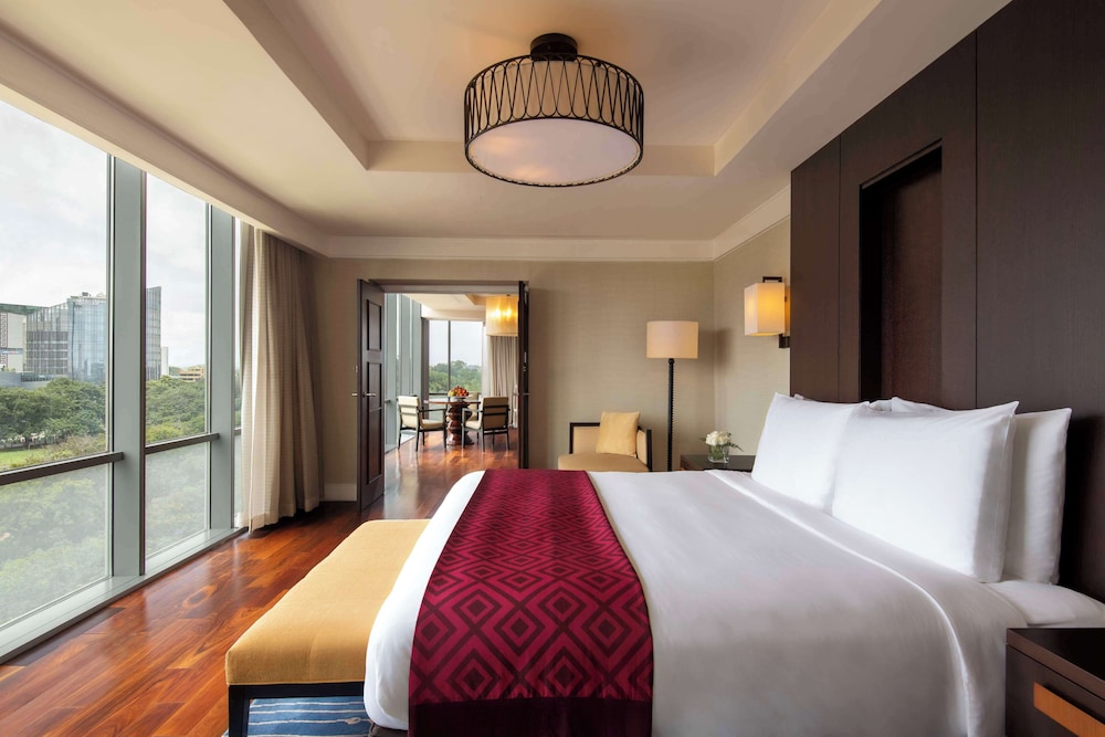 Suite (Executive Corner)