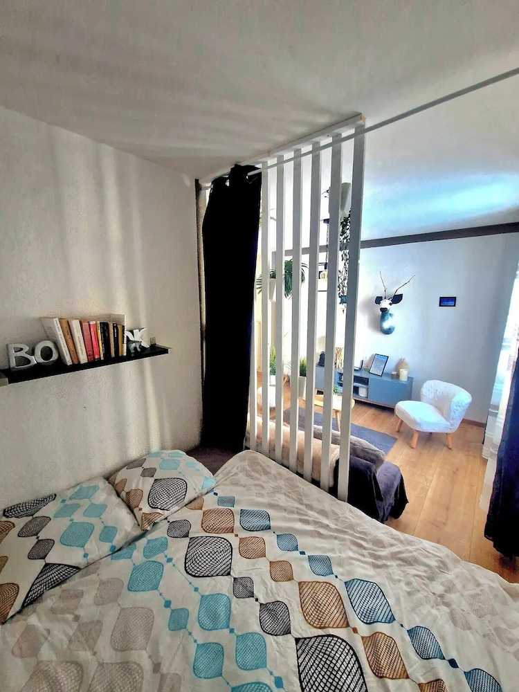 Comfort Apartment, Balcony photo 3