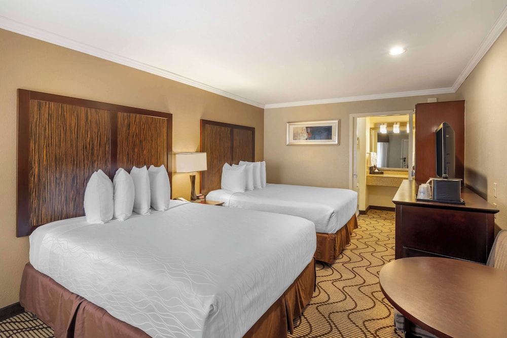 Suite, Multiple Beds, Non Smoking - Photo 4