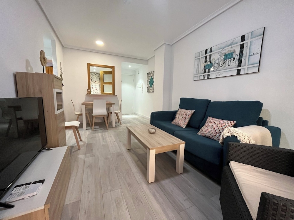 Family Apartment, 2 Bedrooms