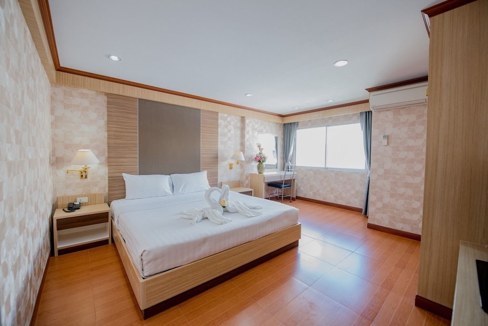 VIP Room
