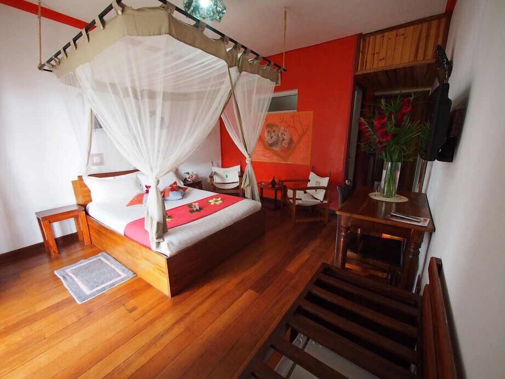 Double Or Twin Room (Palissandre) photo 1