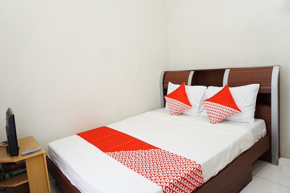 Standard Double Room - Photo 1