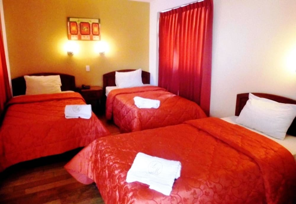 Standard Triple Room photo 1