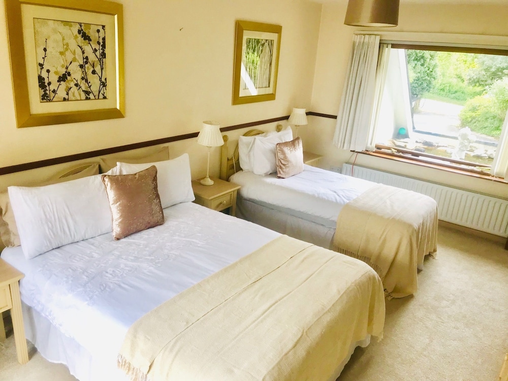 Family House, 5 Bedrooms (Rosie’s House) photo 1