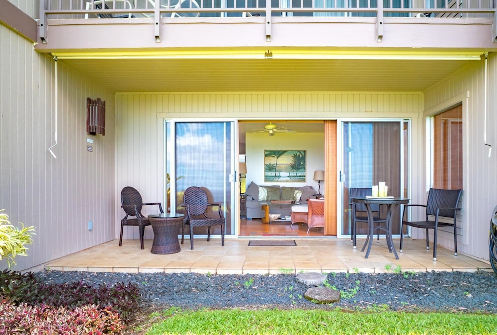Condo, 1 King Bed, Mountain View (Pali Ke Kua #103)