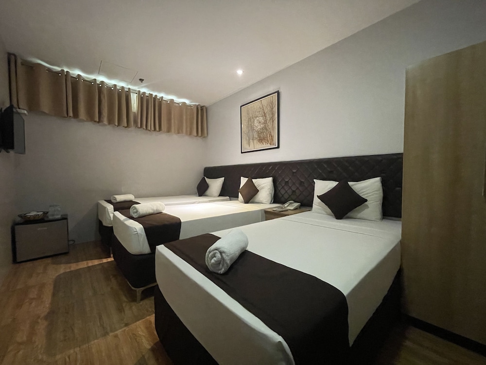 Triple Room photo 3