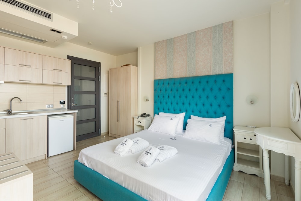 Suite City View