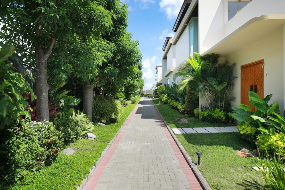 The Miracle Villa Nusa Dua, photo 166