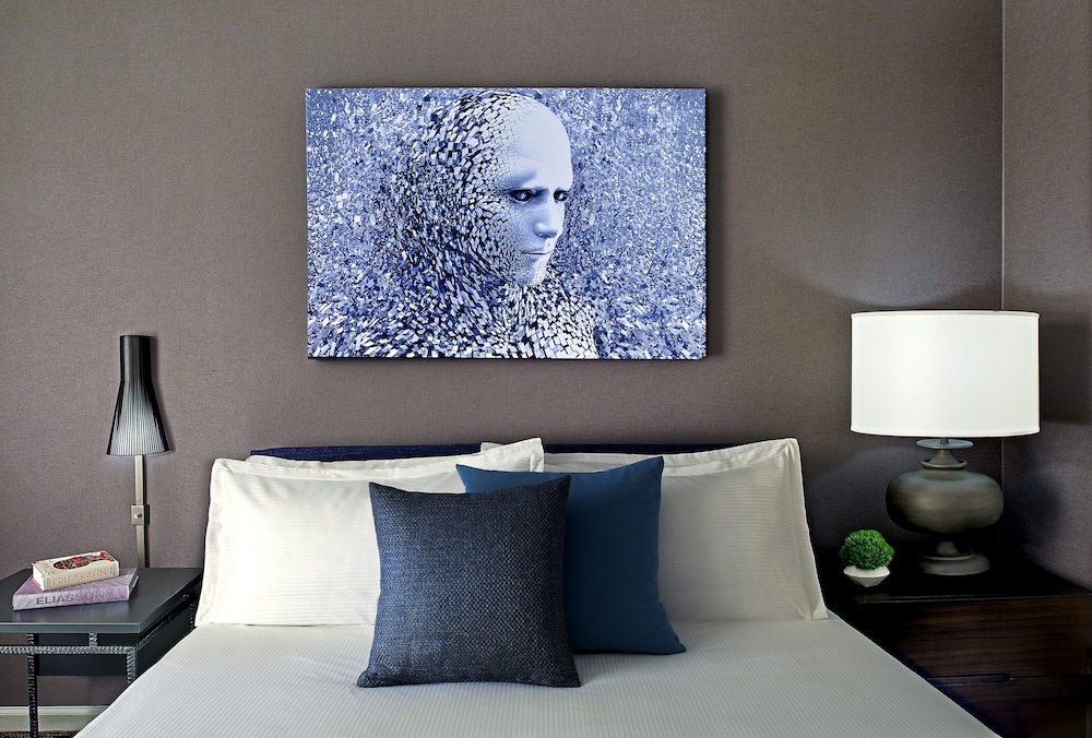 Executive Room, 1 King Bed (Spa) - Photo 3