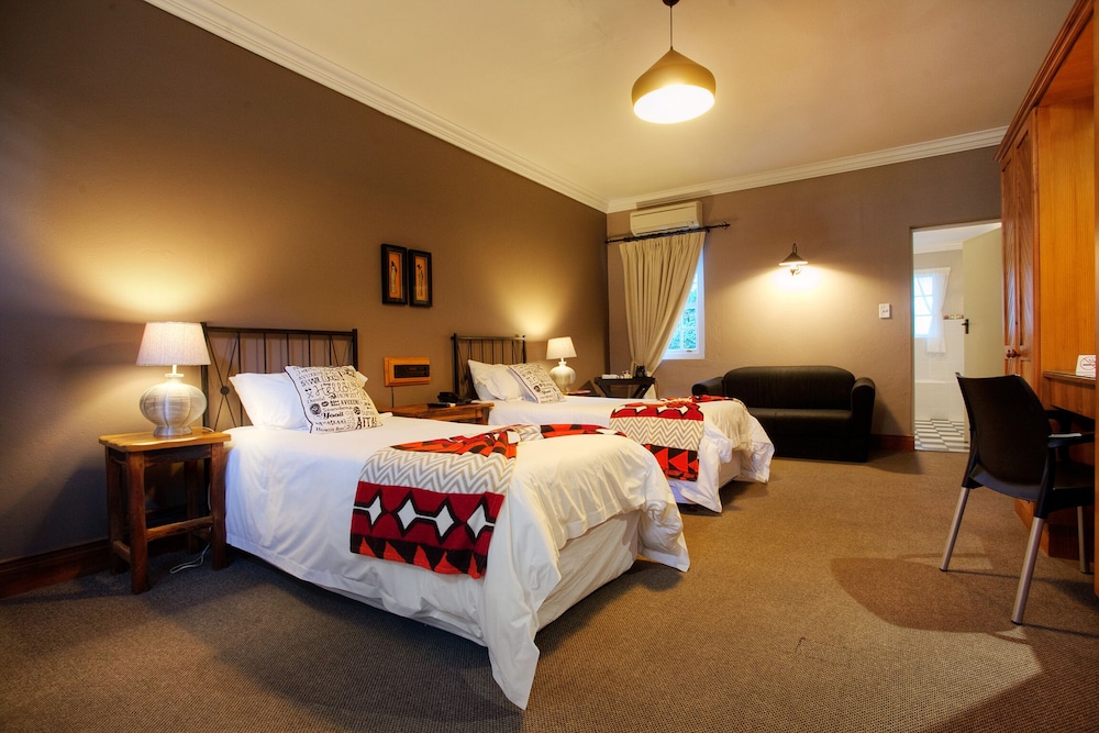 Village Room Twin - Photo 7