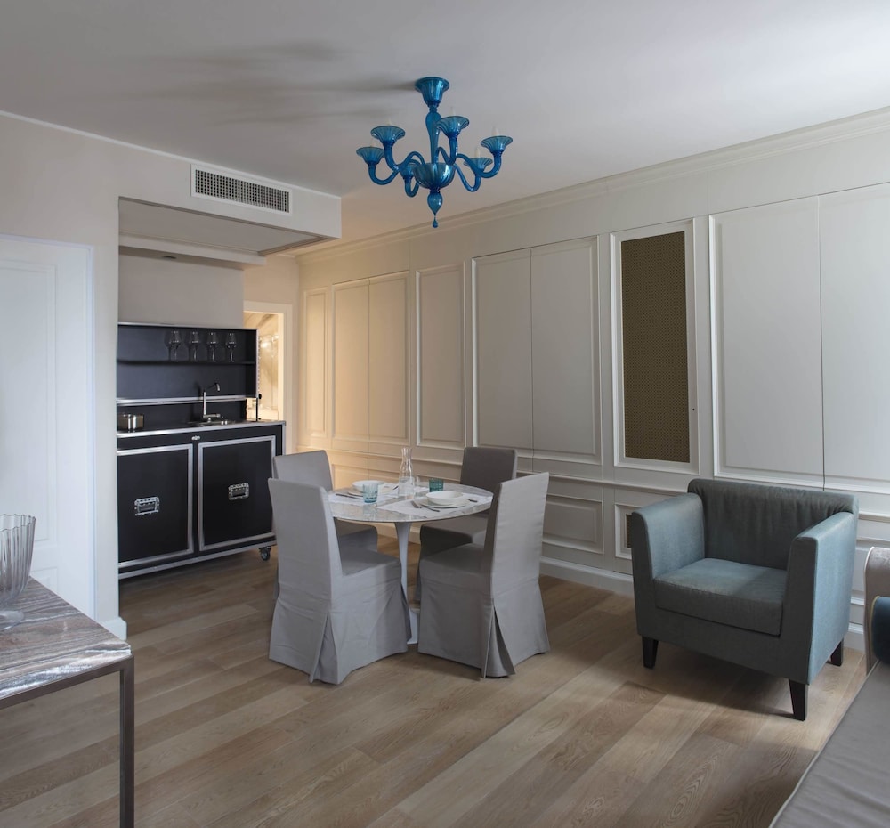 Apartment, 1 Bedroom (with Steam Bath - Residenza Ducato 11) photo 1