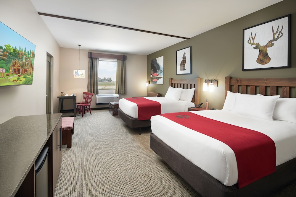 Great Wolf Lodge Manteca, Bilde 3