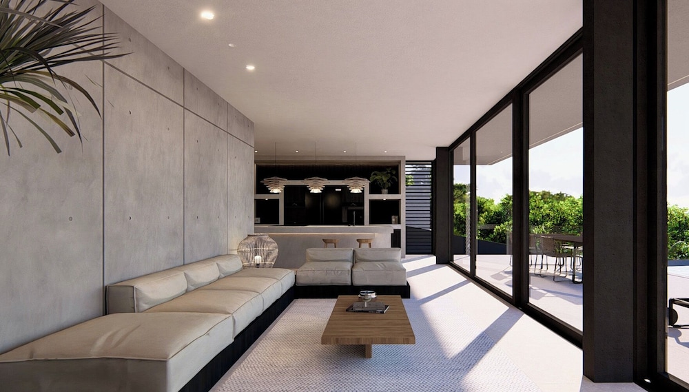 Luxury Apartment photo 3
