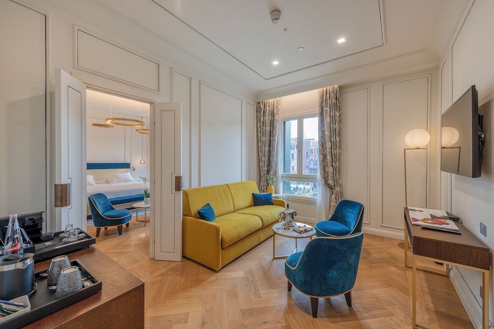 Suite Gran Canal