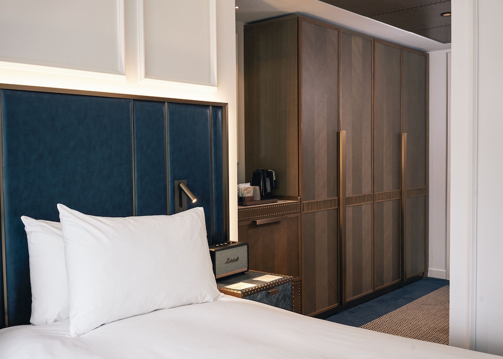 Twin Room photo 3