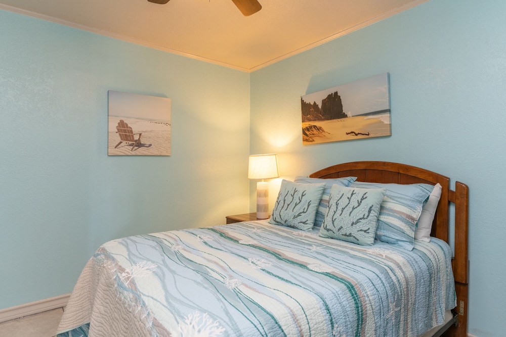 Family Condo, 3 Bedrooms, Balcony, Resort View photo 3