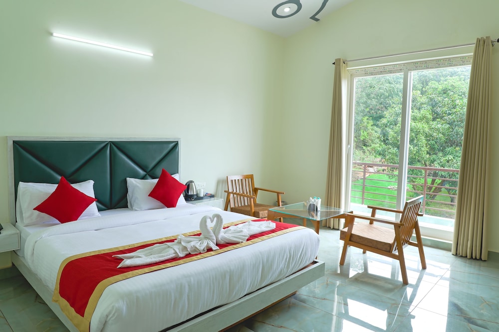 Standard Room photo 1