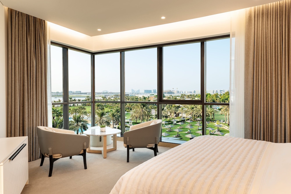 Royal Suite, 1 Bedroom, Tower (Royal Club) - Photo 2