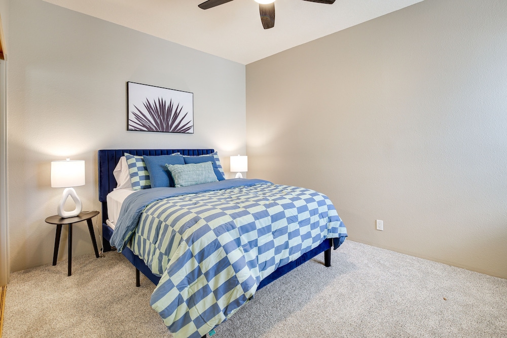 Apartment (2 Bedrooms) photo 3