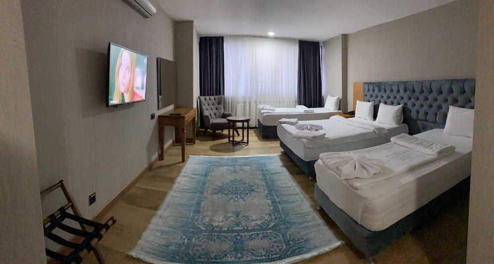 Triple Room photo 2