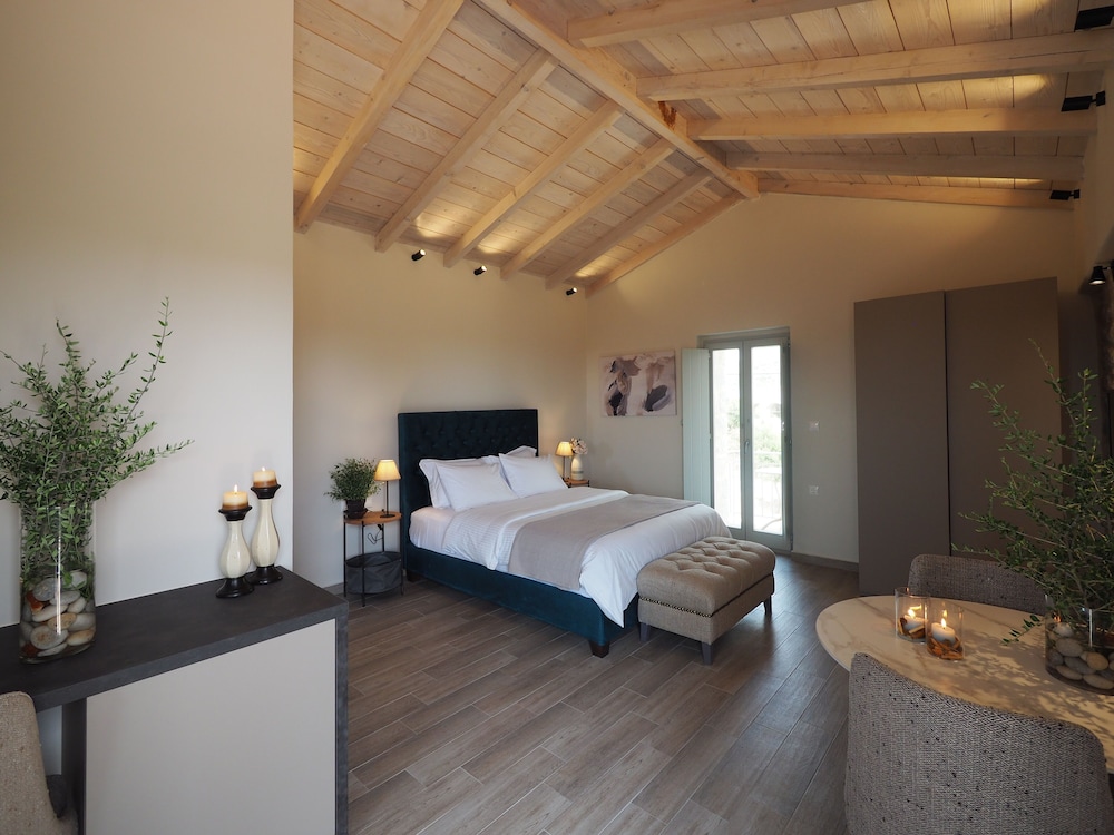 Deluxe Double Room photo 1